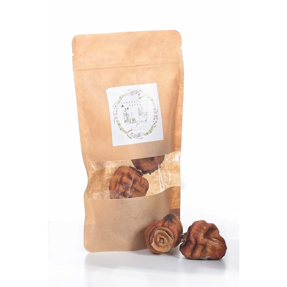 CENNET ELMASI (TRABZON HURMASI) 250 GR