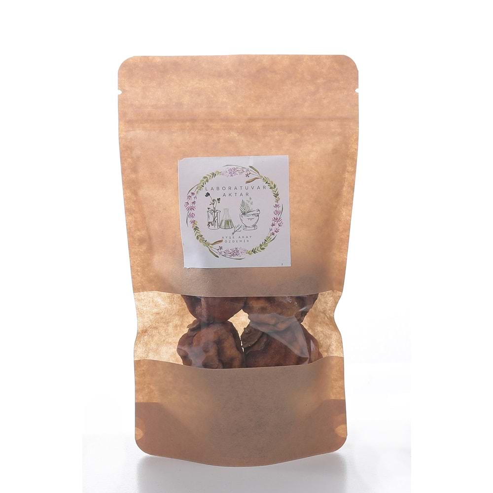 CENNET ELMASI (TRABZON HURMASI) 250 GR