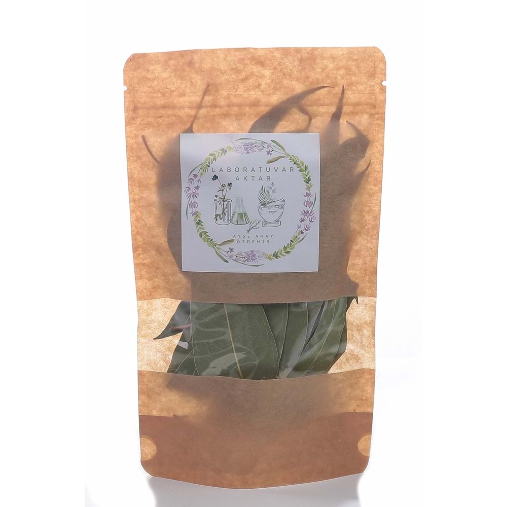 OKALİPTUS YAPRAĞI 50 GR
