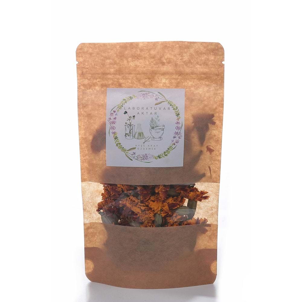 KADİFE ÇİÇEĞİ 20 GR