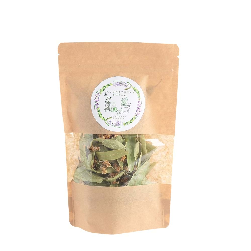 IHLAMUR ÇİÇEĞİ 50 GR