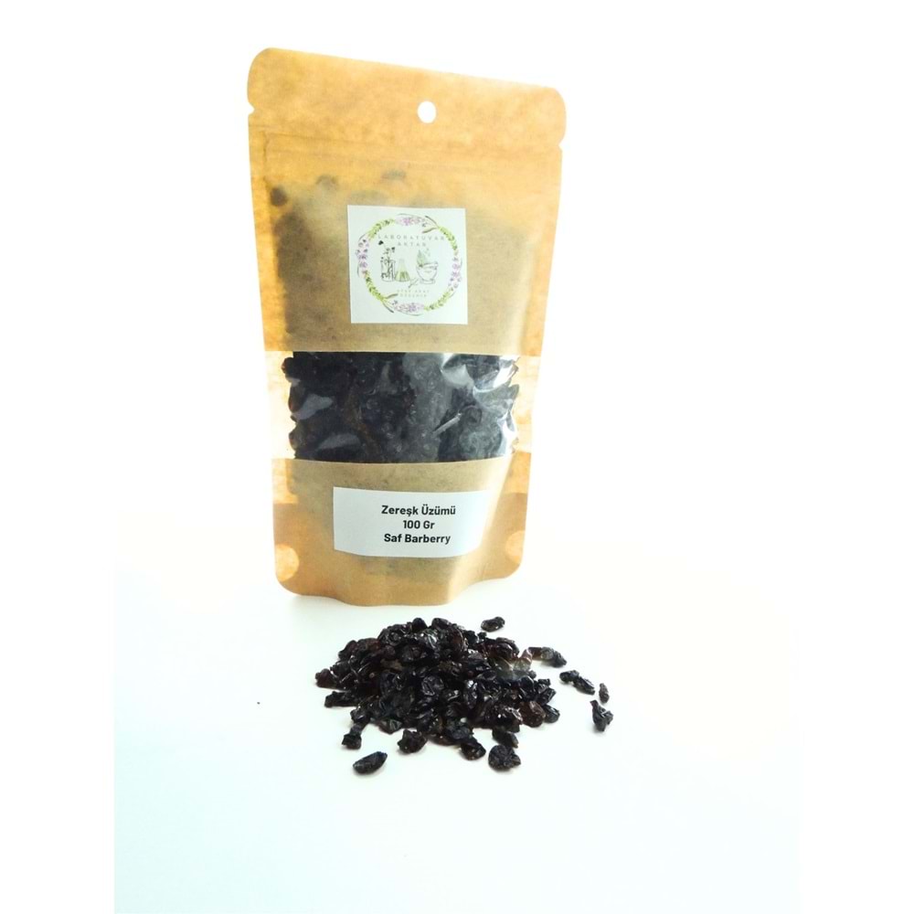 ZEREŞK ÜZÜMÜ 100 GR