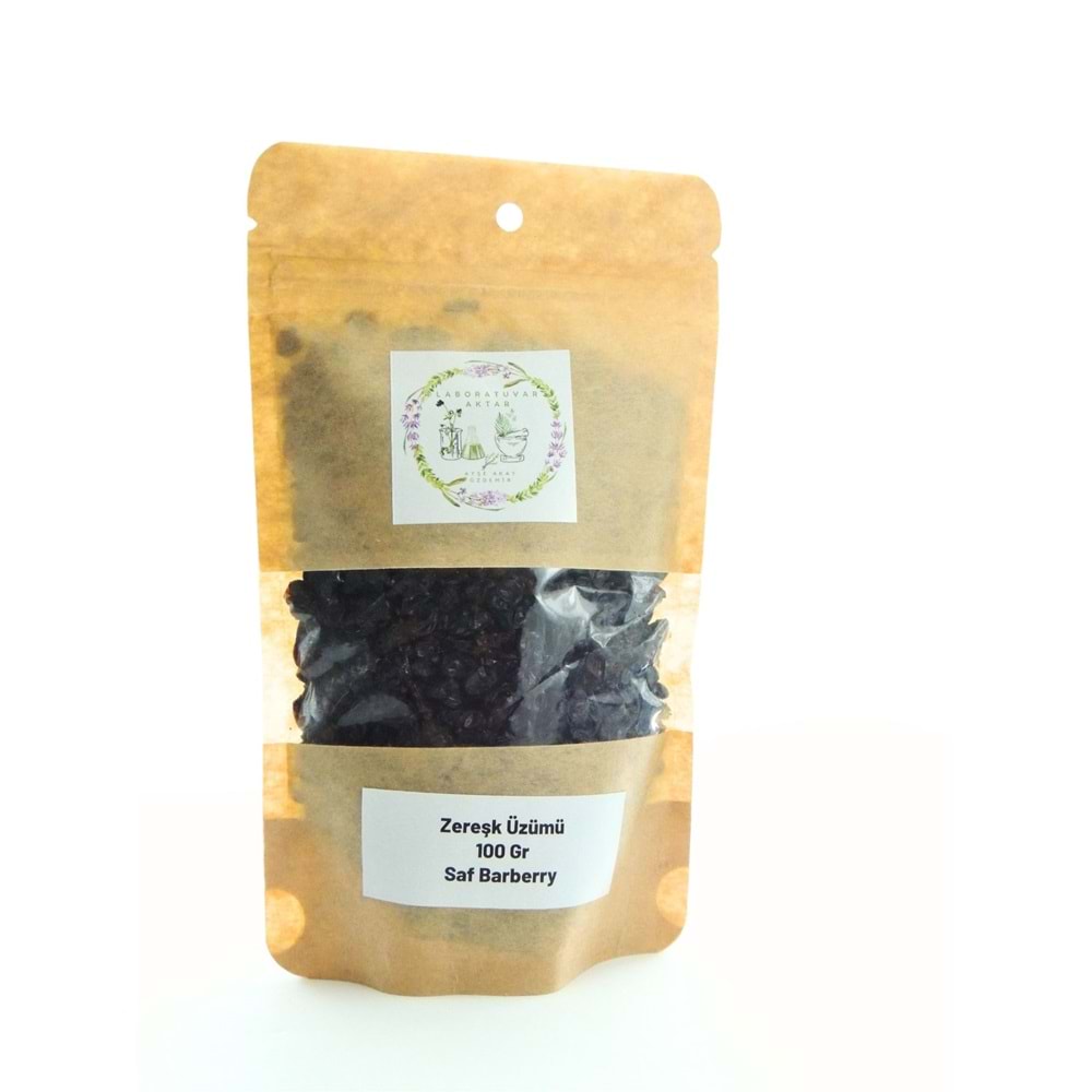 ZEREŞK ÜZÜMÜ 100 GR