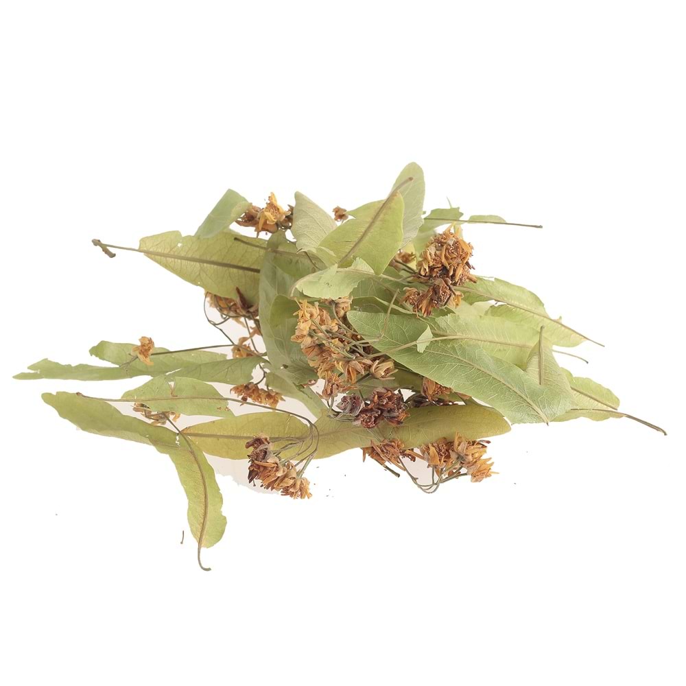 IHLAMUR ÇİÇEĞİ 50 GR