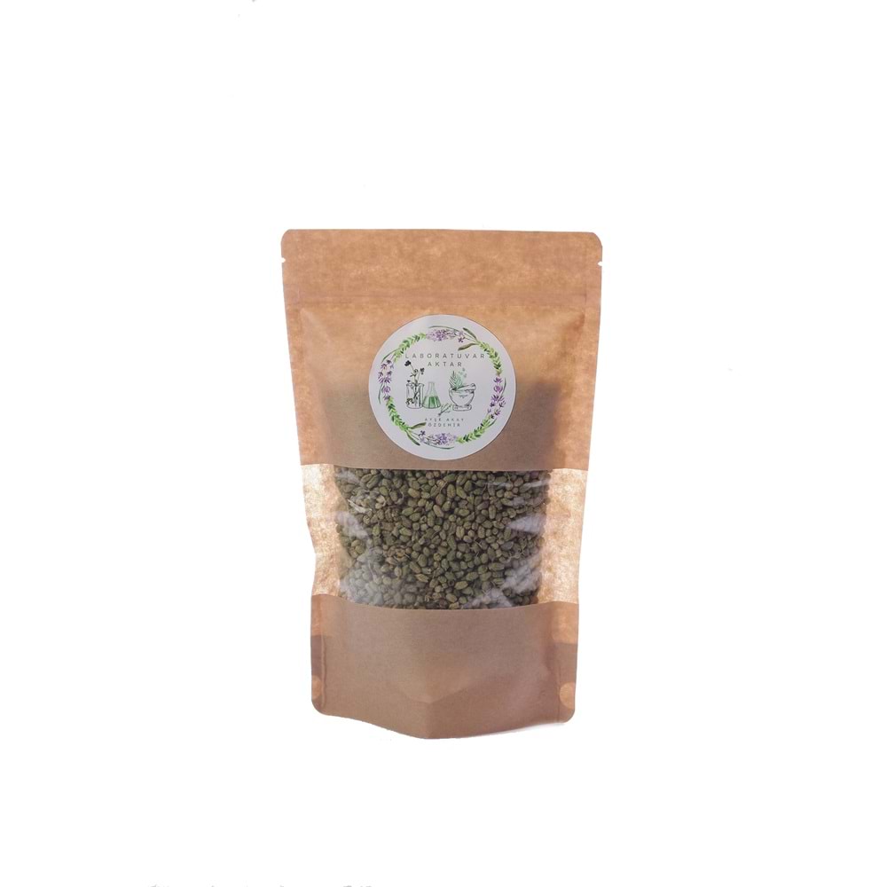 BİLYALI KEKİK (DENİZLİ KEKİĞİ) 50 GR