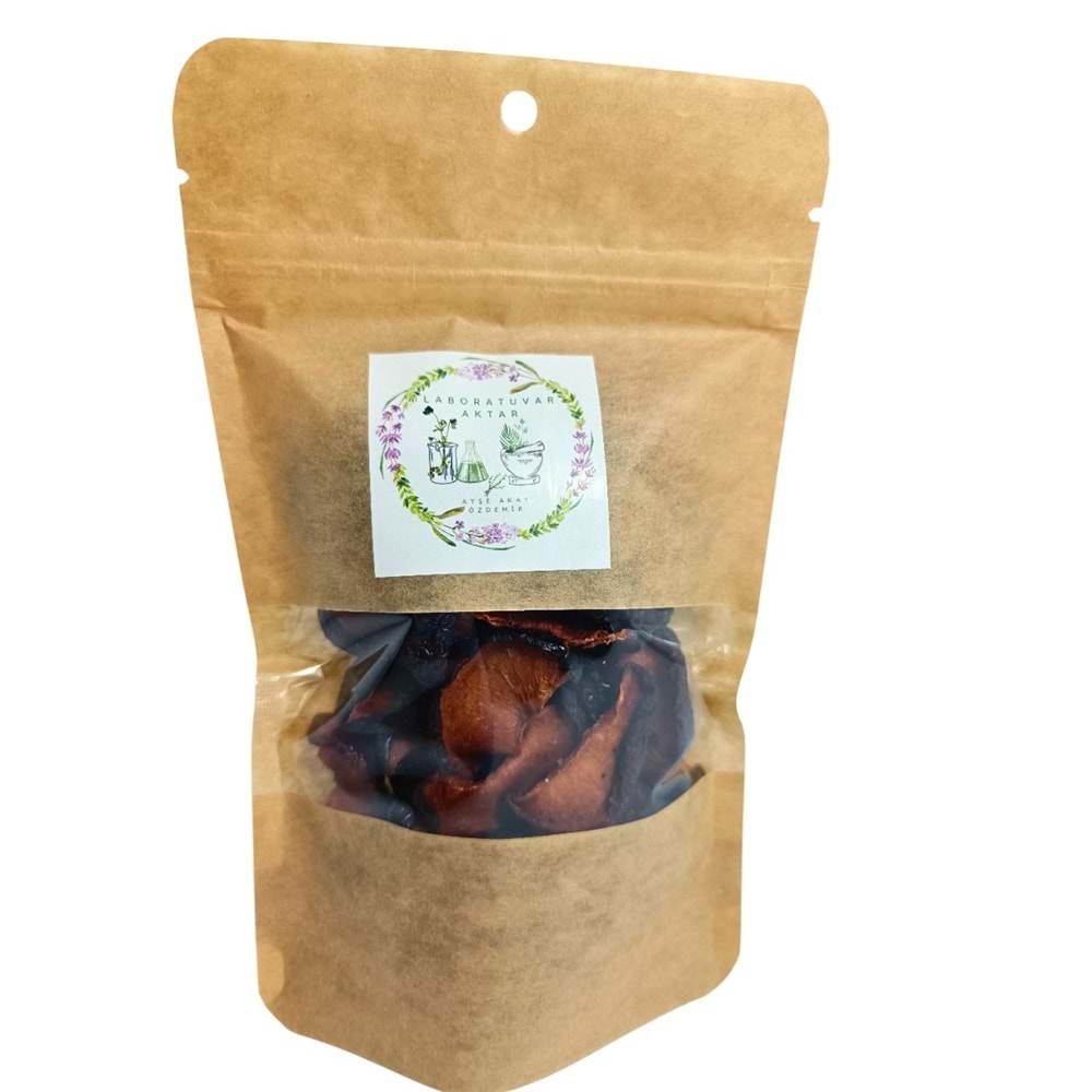 KIRMIZI ERİK KURUSU 100 GR