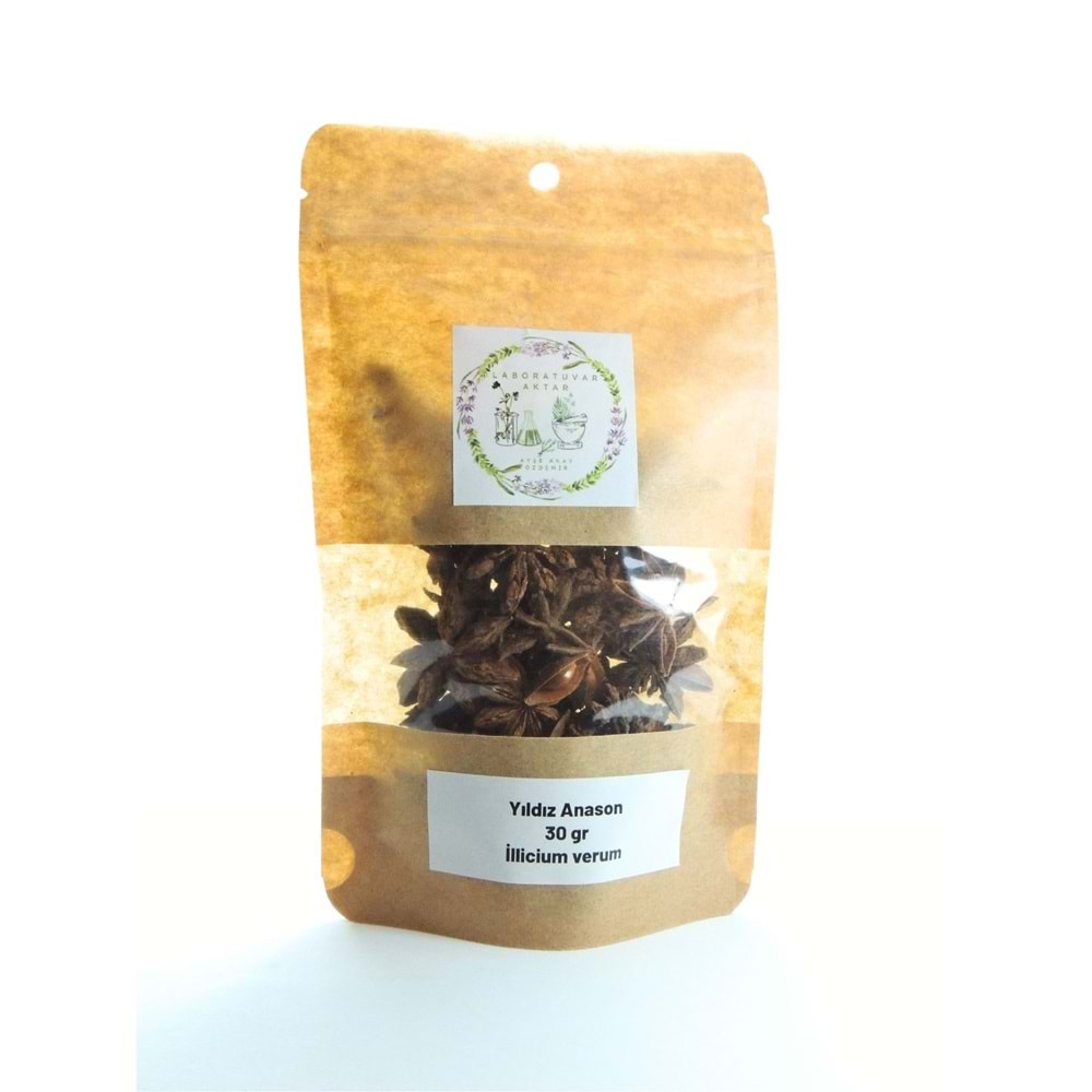 YILDIZ ANASON 30 GR