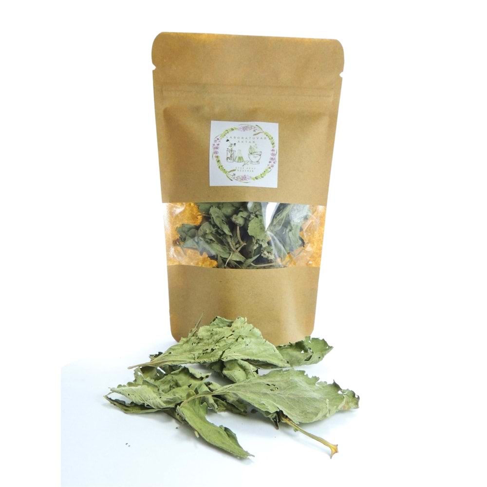 STEVİA ŞEKER OTU 50 GR