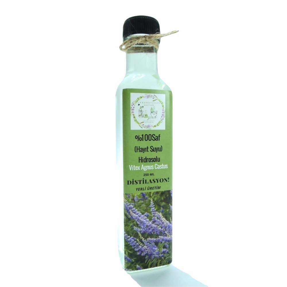 HAYIT SUYU (HİDROSOL) SAF DİSTİLASYON 250ML