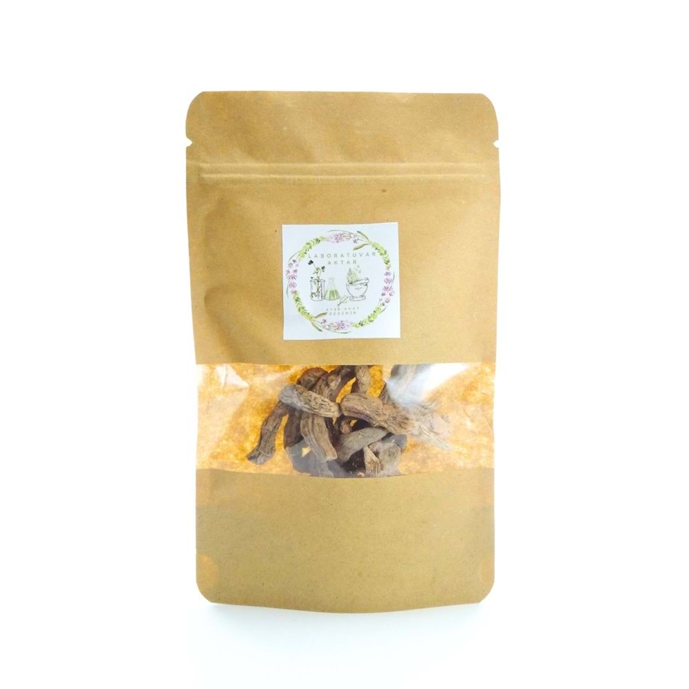 EĞİR KÖKÜ (HAZANBEL) 50 GR