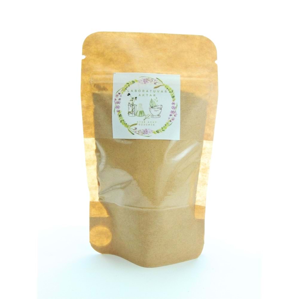 HAZANBEL (EĞİR KÖKÜ TOZ) 50 GR