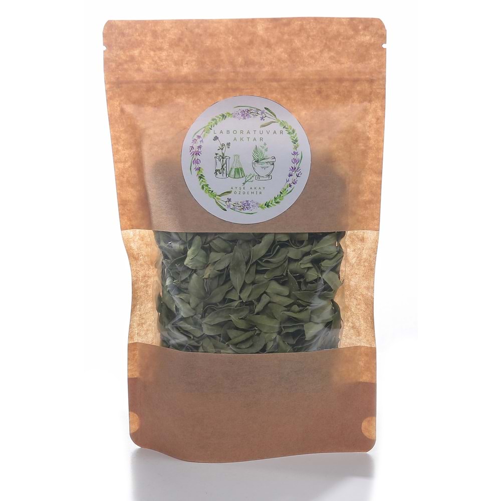 MERSİN YAPRAĞI 100 GR