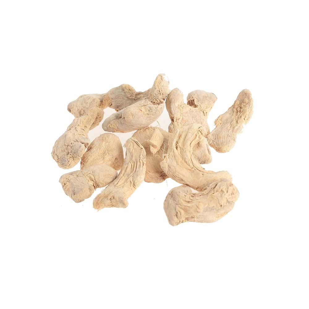 KÖK ZENCEFİL (KURU) 50 GR