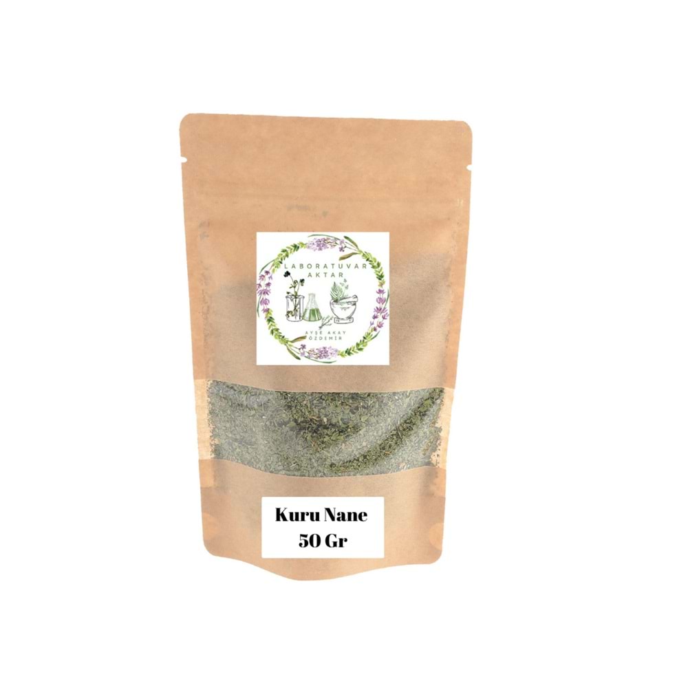 KURU NANE 50 GR (ÖĞÜTÜLMÜŞ)