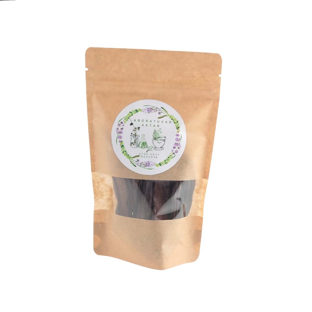 KEÇİ BOYNUZU (HARNUP) 150 GR