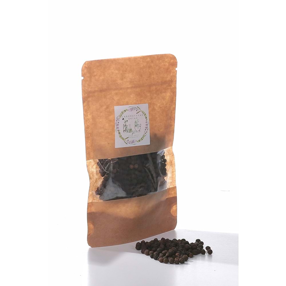 TANE KARABİBER 50 GR