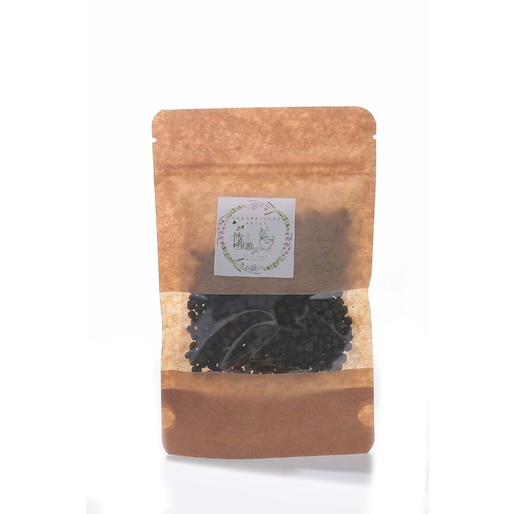TANE KARABİBER 50 GR