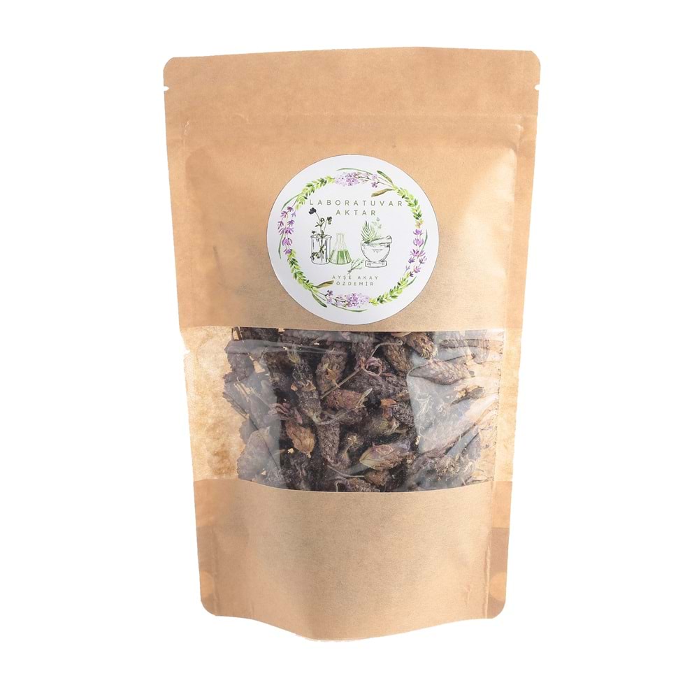 KARABAŞ OTU (FRANSIZ LAVANTASI) 50 GR