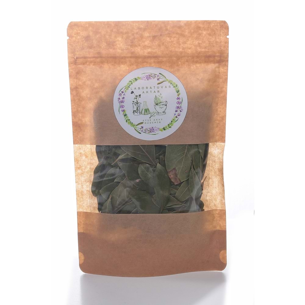 DEFNE YAPRAĞI 50 GR