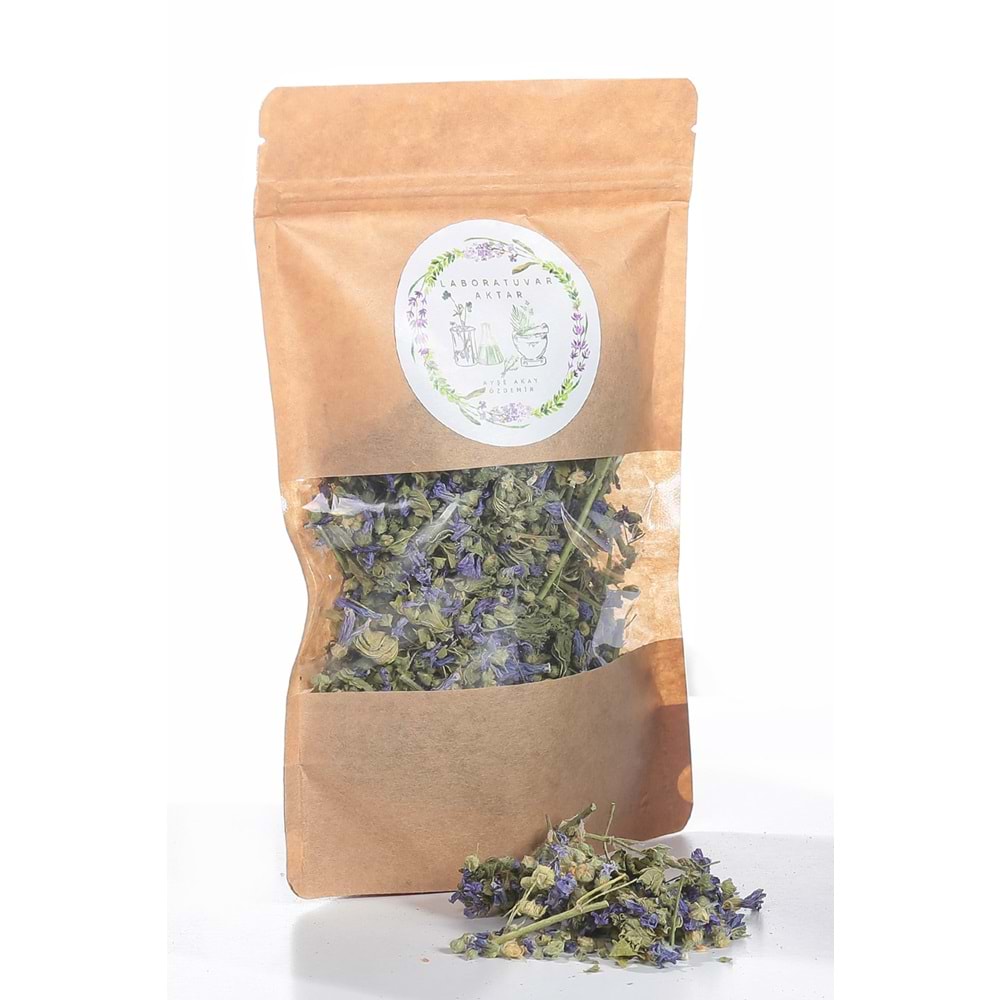 EBEGÜMECİ (ÇİÇEKLİ) 25 GR