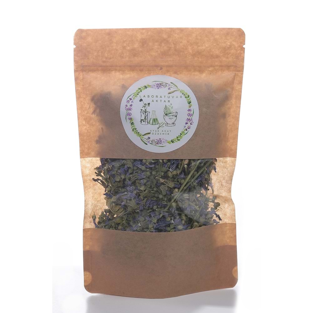 EBEGÜMECİ (ÇİÇEKLİ) 25 GR