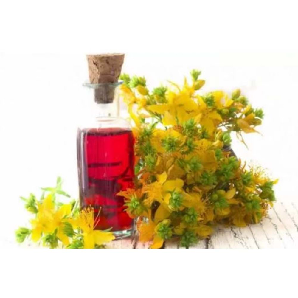 SARI KANTARON YAĞI 250 ML