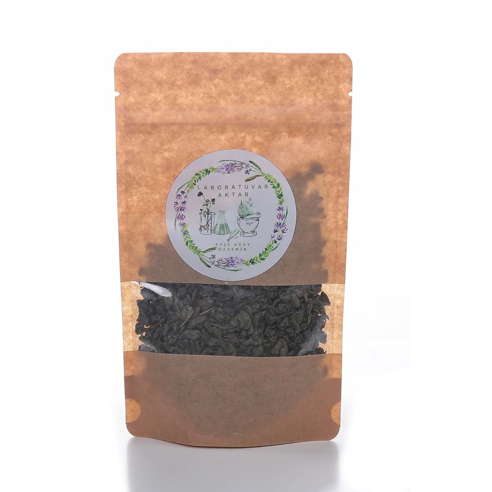 YEŞİLÇAY TOMURCUK 50 GR