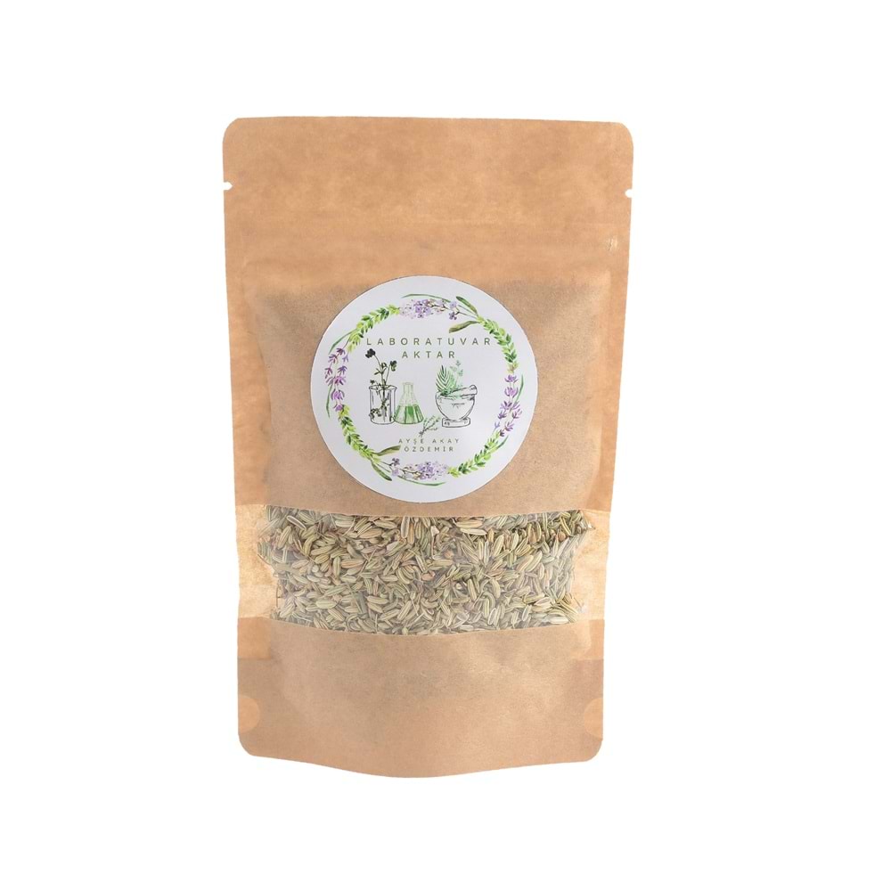 REZENE TOHUMU ÇAYI (MAYANA) 100 GR