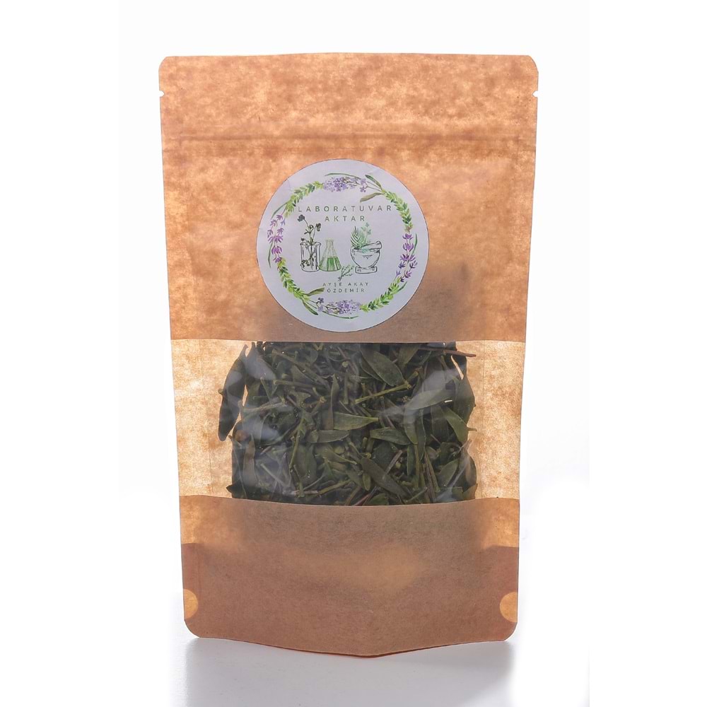 ÖKSE OTU 50 GR