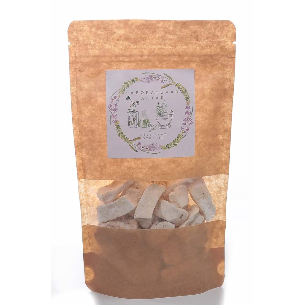 YILAN BURÇAĞI KÖKÜ (GAVUR PANCARI) 100 GR