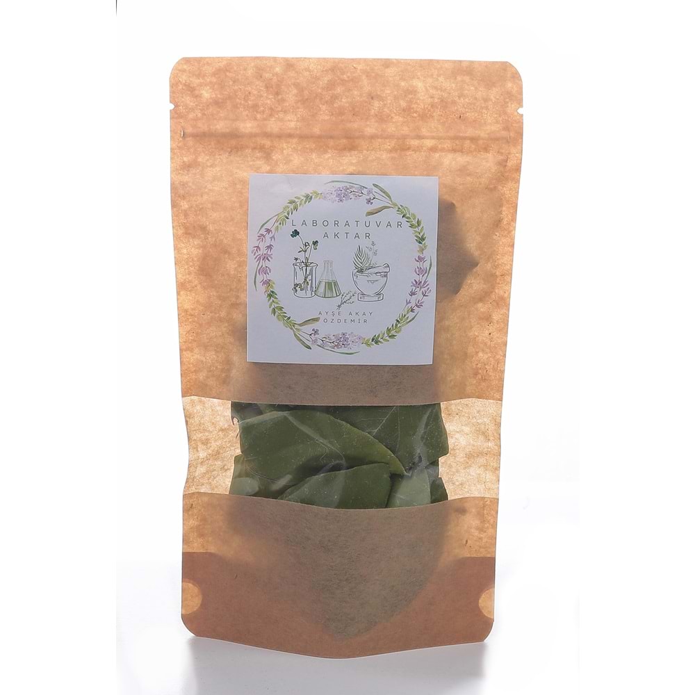 AYVA YAPRAĞI 25 GR