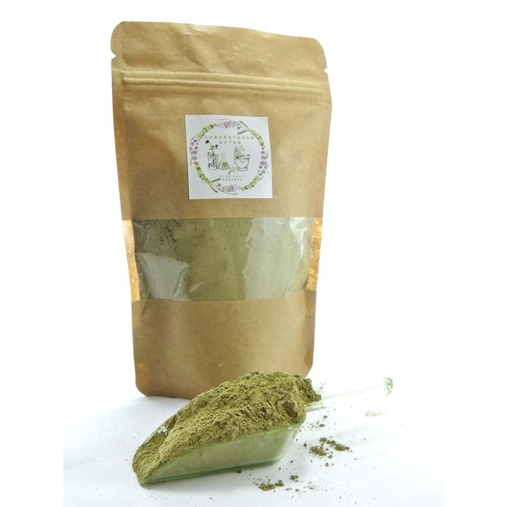 TOZ KINA RGS SAF ( EL AYAK SAÇ KINASI) 100 GR