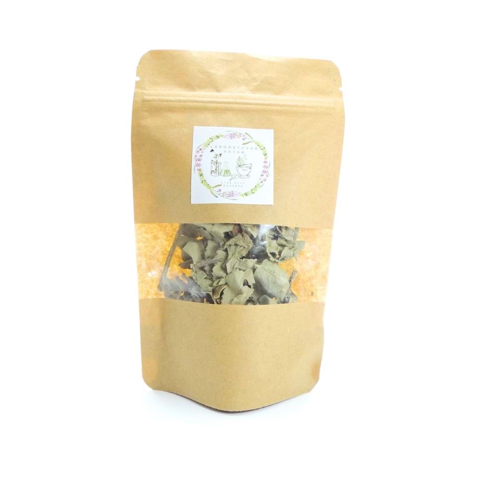 SARI OT YUMURTALIK OTU 50 GR