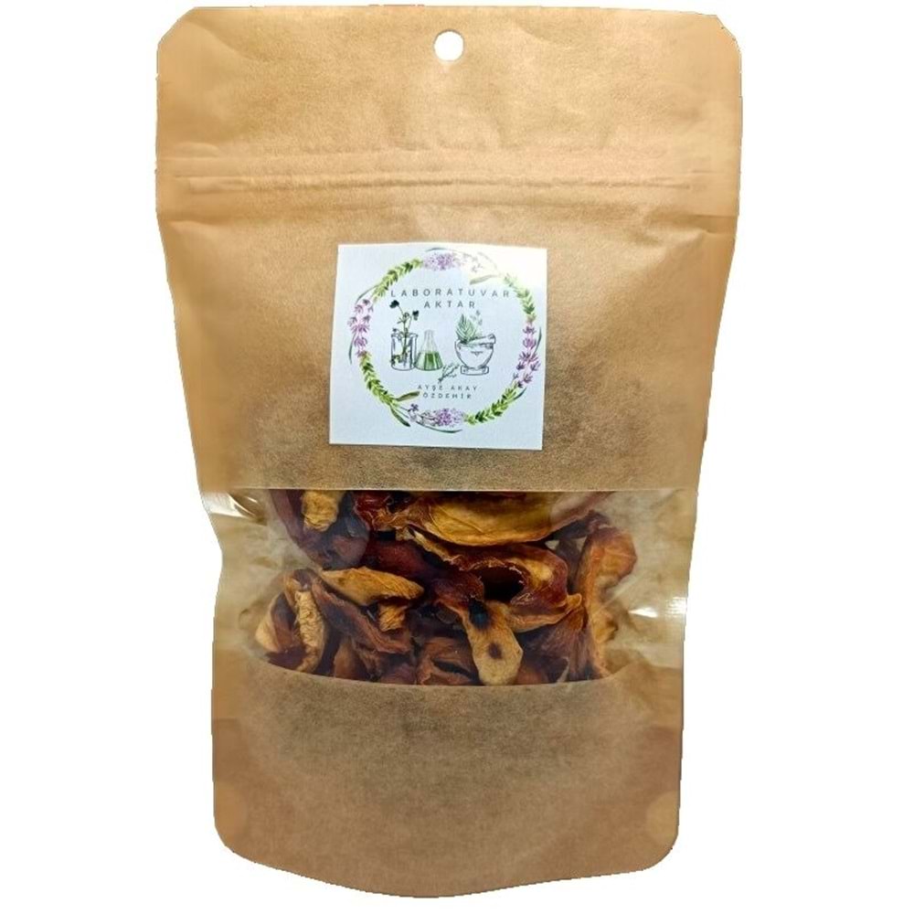 ŞEFTALİ KURUSU KABUKSUZ 50 GR