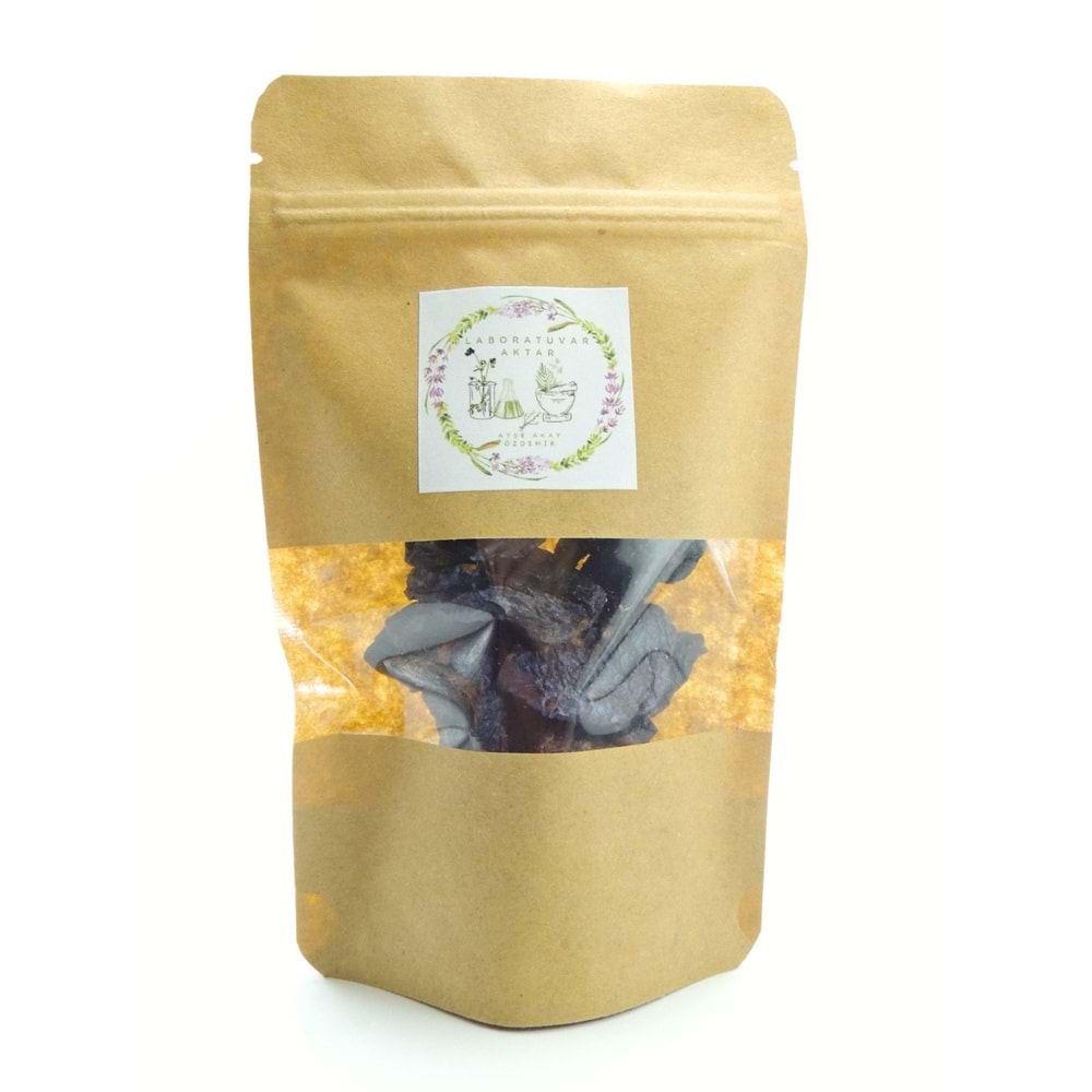 MÜRDÜM ERİĞİ 100 GR