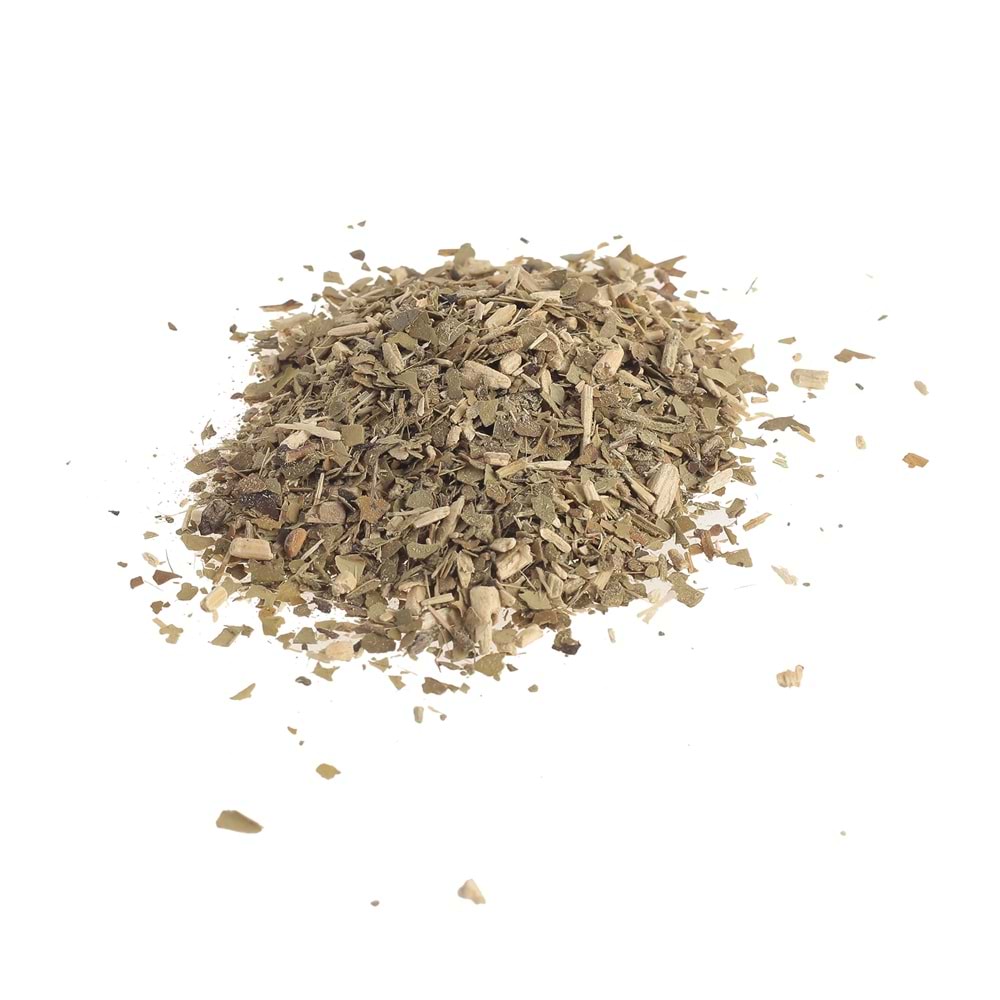 MATE YAPRAĞI (PARAGUAY ÇAYI) 100 GR