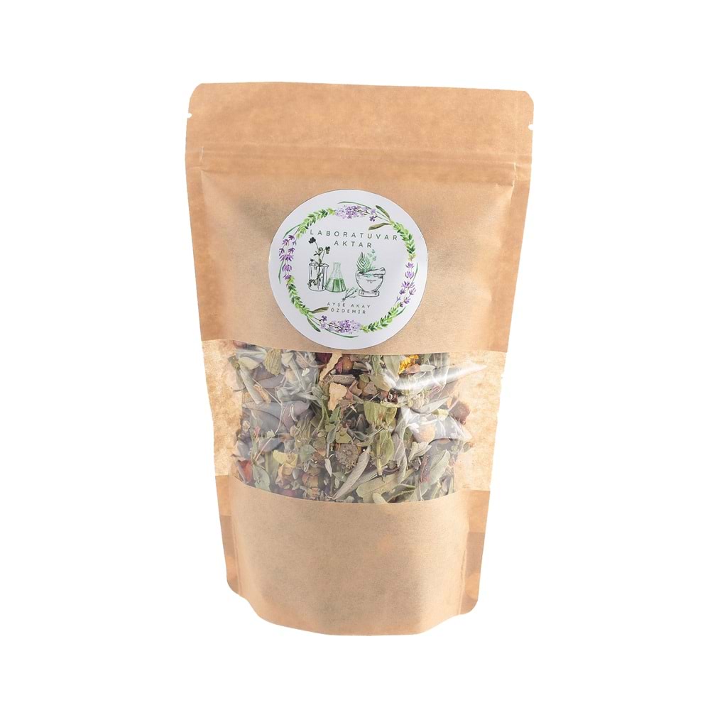 KIŞ ÇAYI (ÖZEL HARMAN) 100 GR