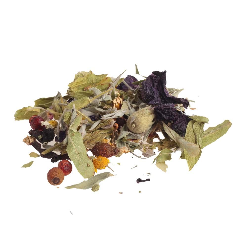 KIŞ ÇAYI (ÖZEL HARMAN) 100 GR