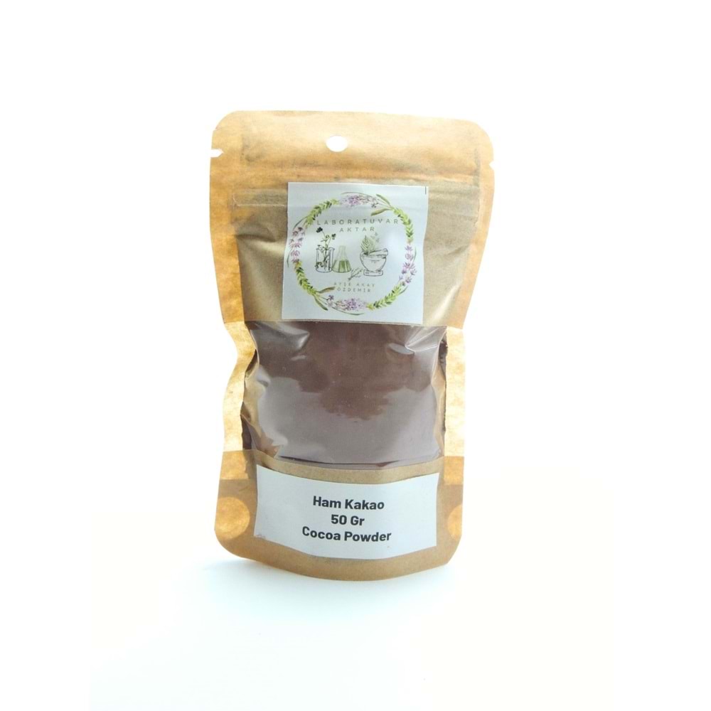 HAM KAKAO 50 GR