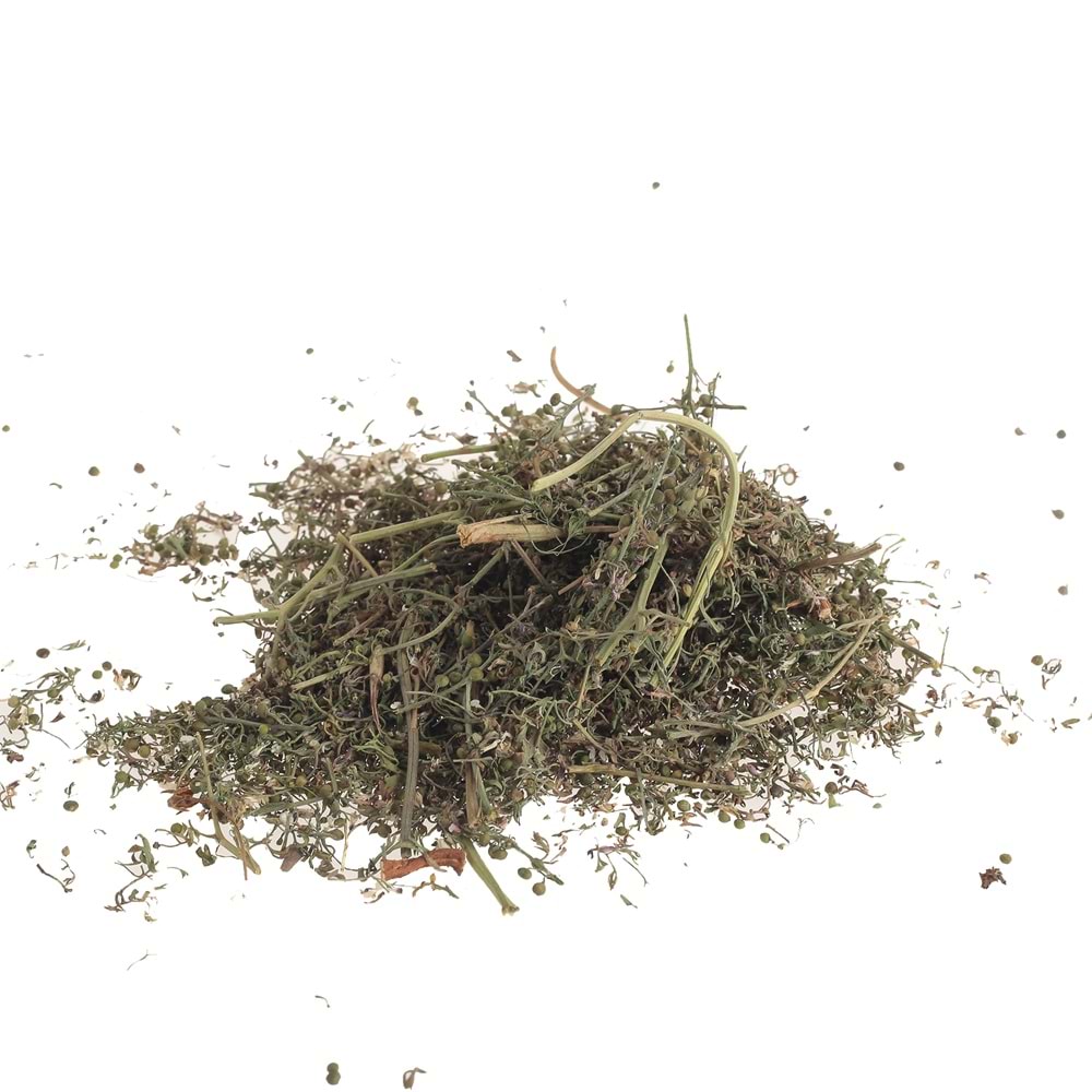 ŞAHTERE OTU (YER ÇİÇEĞİ) 100 GR