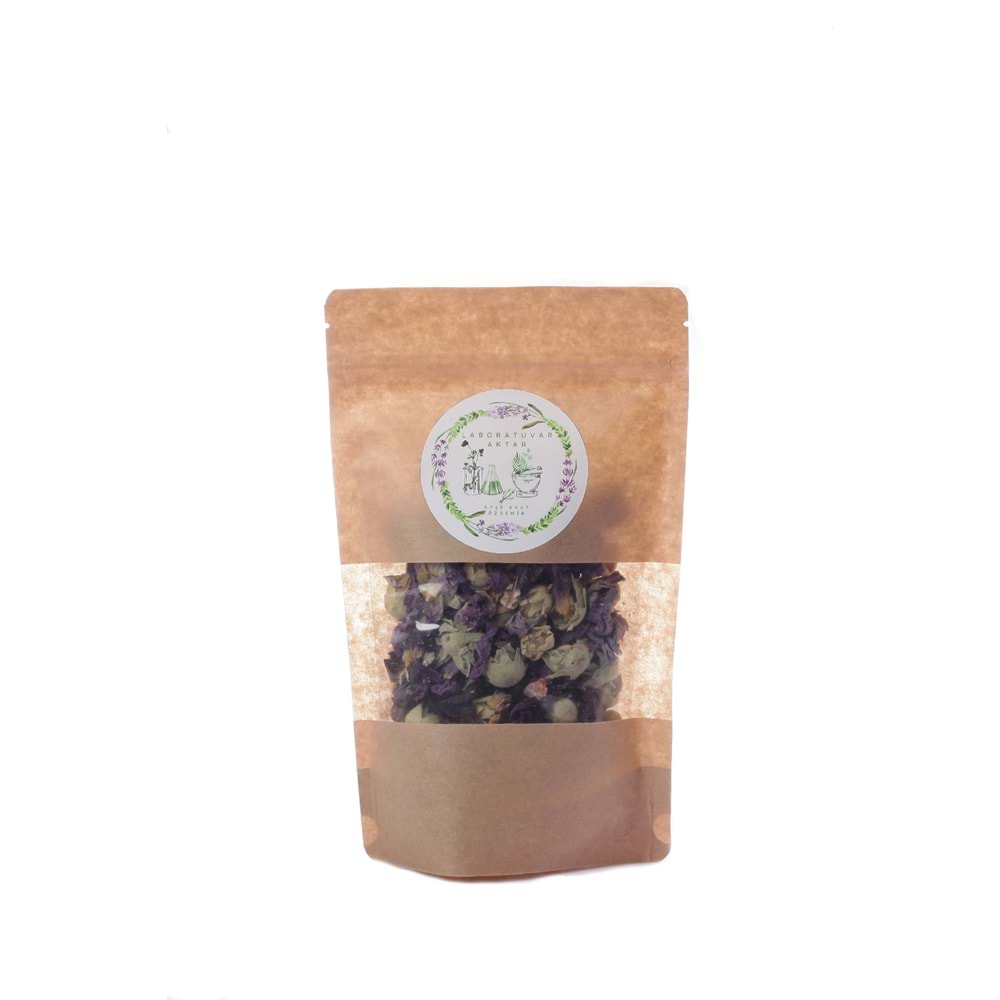 HATMİ ÇİÇEĞİ 50 GR