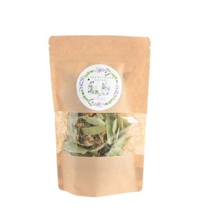 IHLAMUR ÇİÇEĞİ 50 GR
