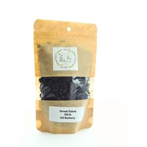 ZEREŞK ÜZÜMÜ 100 GR