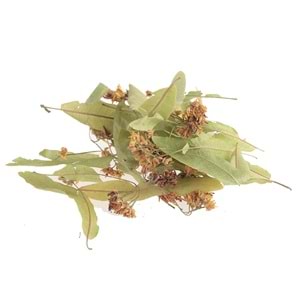 IHLAMUR ÇİÇEĞİ 50 GR