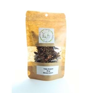 YILDIZ ANASON 30 GR