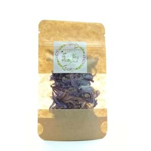 SAFRAN ÇİÇEĞİ TAÇ YAPRAĞI MOR 10 GR