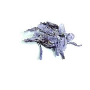 SAFRAN ÇİÇEĞİ TAÇ YAPRAĞI MOR 10 GR