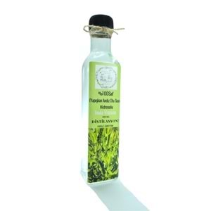 YAPIŞKAN ANDIZ SUYU (HİDROSOL) SAF DİSTİLASYON 250ML