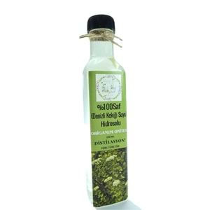 KEKİK SUYU (HİDROSOL) SAF DİSTİLASYON 250ML