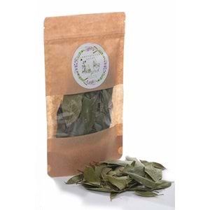 DEFNE YAPRAĞI 50 GR